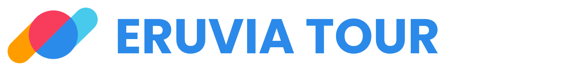 Eruvia Tour Logo Görseli